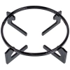 Grid (turbo burner) for Gas Cooktop Zanussi 8090744015 (cast iron) 1