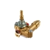 Electrolux 3577306255 Кран газовый для варочной панели  0