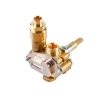Electrolux 3577306222 Кран газовый для варочной панели  1