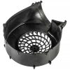 Корпус-тримач мотора (правий) 4055358974 для витяжки Electrolux 0