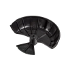 Electrolux Vacuum Cleaner Knob Trim 140033503024 0
