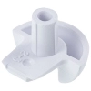 Zanussi 4006036968 Fridge Shelf Support 3