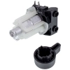 Клапан паровий в зборі для кавоварки Electrolux 4055837027 1