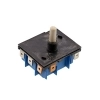 Electrolux Function Selector Switch MPA-129-E2M 3570359038 0