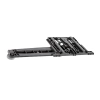 Electrolux Dishwasher Upper Basket Left Support 8080925376 0