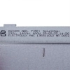 Electrolux 1400 + 600W Tumble Dryer Heating Element IRCA 1366110110 3