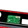 Передня панель для духової шафи Electrolux 3156981031 1