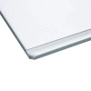 Electrolux 4055506242 Fridge Glass Shelf 490x335mm 3