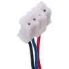 Жгут електроживлення панелі управління для холодильника Electrolux 140014239036 1