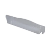 Electrolux 2246100073 Полка двери (средняя) для холодильника  0