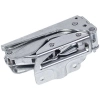 AEG 2211202052 Refrigerator Upper Right, Lower Left Door Hinge 2