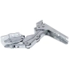 AEG 2211202052 Refrigerator Upper Right, Lower Left Door Hinge 3