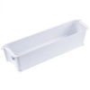 Electrolux 2415053061 Полка двери (средняя) 420x115mm для холодильника 1