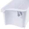 Electrolux 2415053061 Полка двери (средняя) 420x115mm для холодильника 2