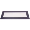 Microwave Inner Door Glass AEG 140216300024 477x244 mm 0