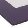 Microwave Inner Door Glass AEG 140216300024 477x244 mm 1