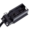 Клеммный блок с кабелем для варочной панели Electrolux 5610973025 0
