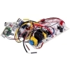 Плата управления + питания для кухонного комбайна Electrolux 4055379210 0
