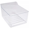 Zanussi 2647027024 Refrigerator Vegetable Box (Right) 0