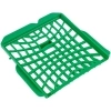 Electrolux Vacuum Cleaner Dust Bag Holder + motor filter grille 1130522111. 1