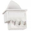 Electrolux Refrigerator Door Lamp Switch  RDYJ 4055038550 0