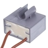 Electrolux Thermal relay with thermal switch (double) 8/40°C 2263022093 1