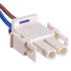 Electrolux Thermal relay with thermal switch (double) 8/40°C 2263022093 2