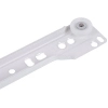 Electrolux 2250253032 Refrigerator Holder (left) rail of the vegetable drawer 1