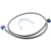 Electrolux 1325115911 Шланг заливной для стиральной машины L=1500mm  0