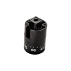 Ручка таймера для духовки Zanussi 3550322964 0
