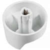 Zanussi 140001956022 Oven Control Knob 0