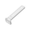 Electrolux 50117283007 Заглушка петли (средняя) для холодильника  0