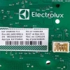 Модуль управления для вертикальной стиральной машины Electrolux 4055534467 (без прошивки) 0