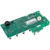Модуль управления для вертикальной стиральной машины Electrolux 4055534467 (без прошивки) 2