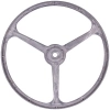 Шкив для стиральной машины Zanussi 4055120234 D=295mm H=21mm 1