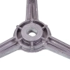 Шкив для стиральной машины Zanussi 4055120234 D=295mm H=21mm 2