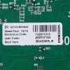 Модуль индикации для стиральной машины Electrolux 1327371538 (без прошивки) 0