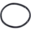 Прокладка крышки горелки для плиты Zanussi 3565101023 D=160mm 0