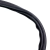 Прокладка крышки горелки для плиты Zanussi 3565101023 D=160mm 1