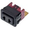 Zanussi Cooker Turnspit Light Switch 3570087035 0