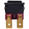 Zanussi Cooker Turnspit Light Switch 3570087035 1