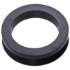Electrolux 1468158009 Washing Machine Oil Seal V-Ring VA-22 0