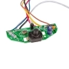 Плата управления для аккумуляторного пылесоса 12V AEG 4055498283 1