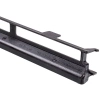 Lower Door Trim for Oven AEG 8074557037 2