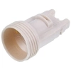 AEG 2260129016 Fridge Freezer Lamp Socket 75W 250V 0