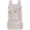AEG 2260129016 Fridge Freezer Lamp Socket 75W 250V 1