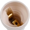 AEG 2260129016 Fridge Freezer Lamp Socket 75W 250V 2