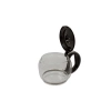 Electrolux Coffe Maker Jug With Lid 4055031480 1