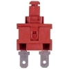 Мережева кнопка для пилососа Zanussi 4055235735 KAN-L1 0