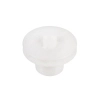 Electrolux 4055341558 Dishwasher Impeller Fan For Circulation Pump 0